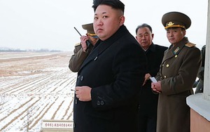 Hacker Mỹ có đứng sau vụ đánh sập toàn bộ Internet của Triều Tiên?